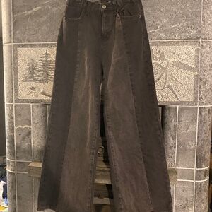 Old navy girls size 16 high rise